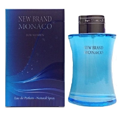New Brand Monaco Perfume
